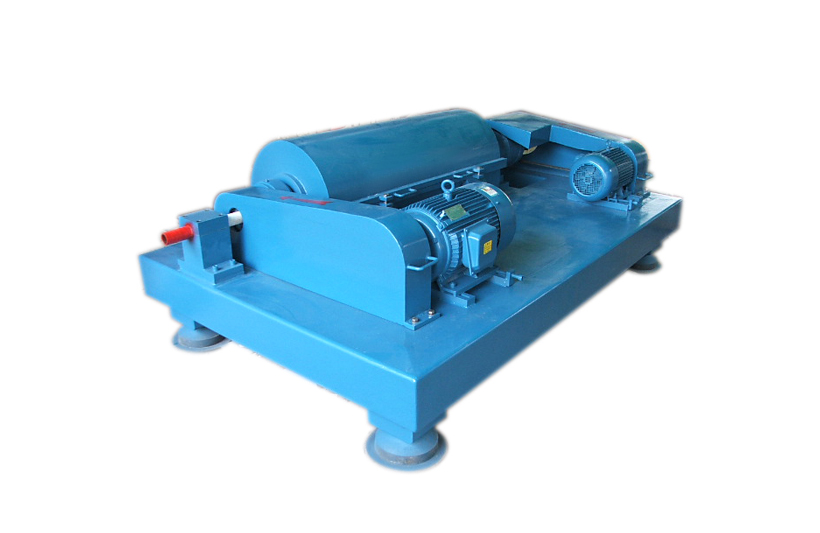 通用臥螺離心機